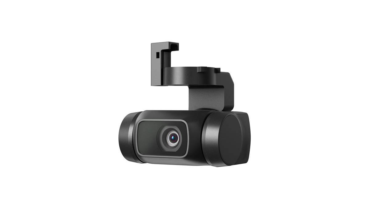 大疆DJI Mavic Mini，任何人都可以飞的微型无人机