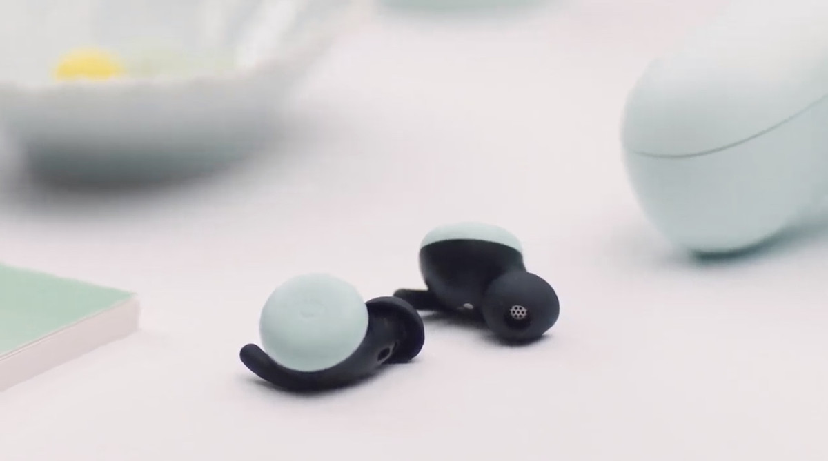 Google Pixel Buds 2 目前可以了解到的信息