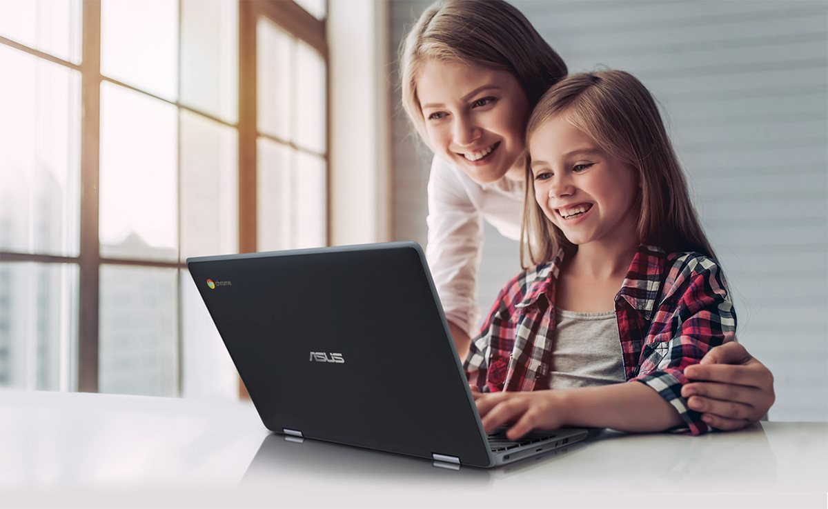 2020年适合学生的Chromebook笔记本