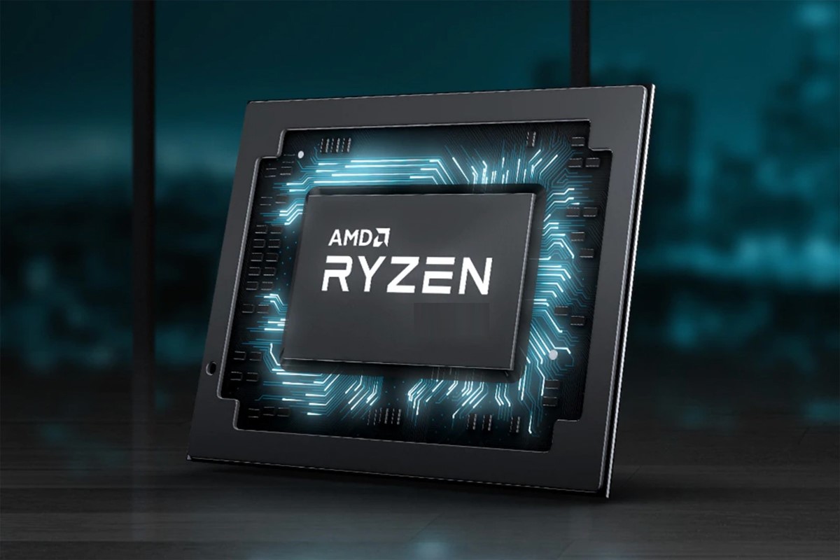 AMD Ryzen 6000可能是全球首款6nm台式机处理器