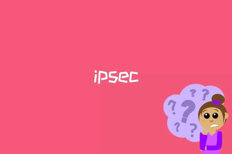 ipsec是什么