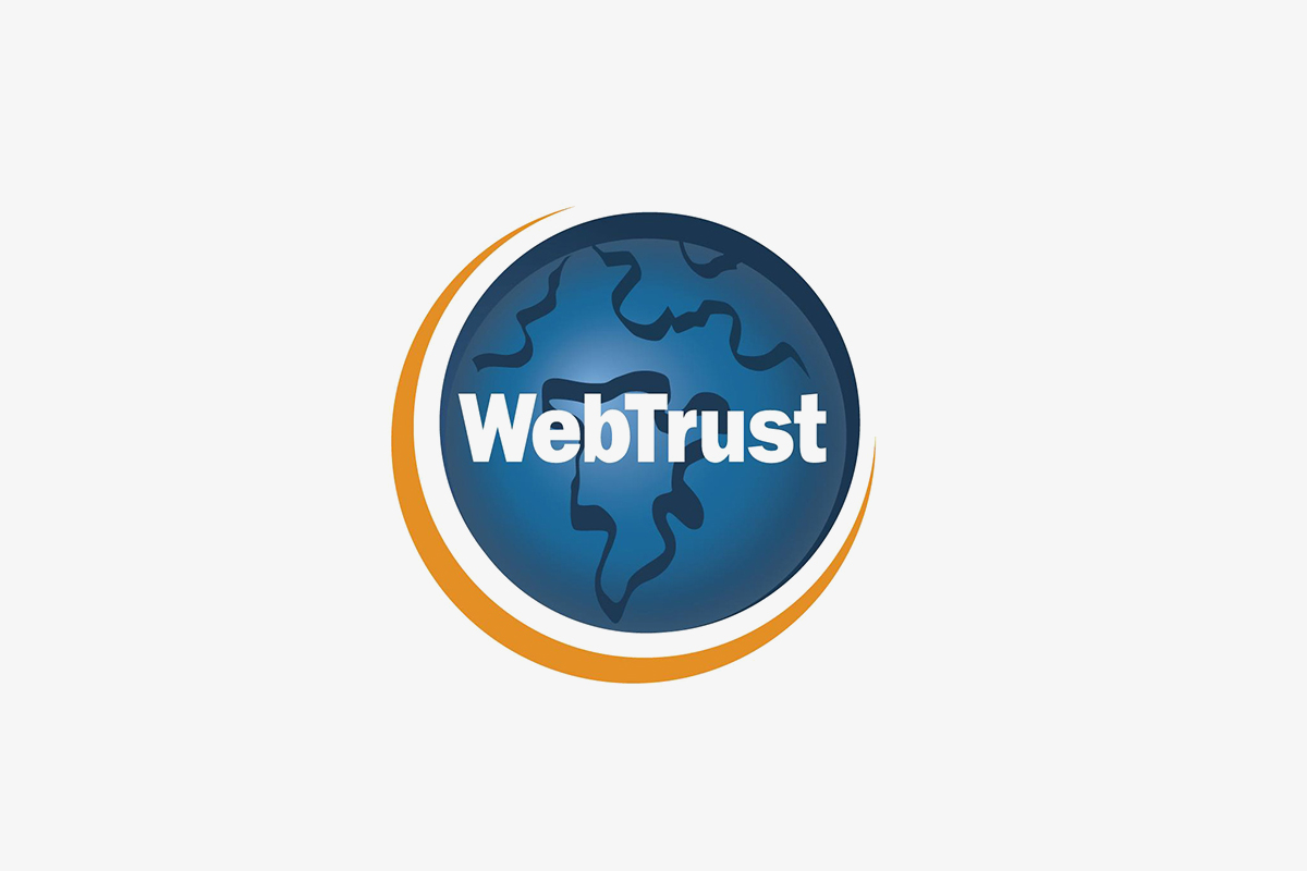 WebTrust是什么