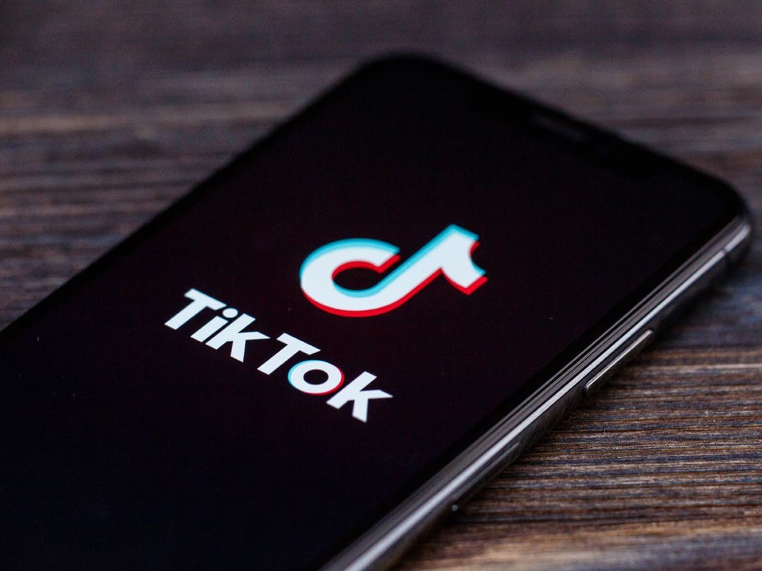 微软将迅速行动以收购国外版抖音TikTok