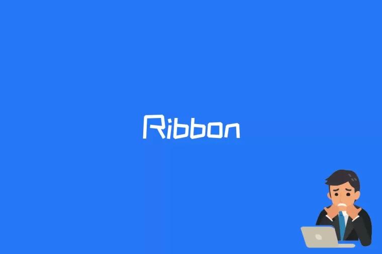 Ribbon是什么