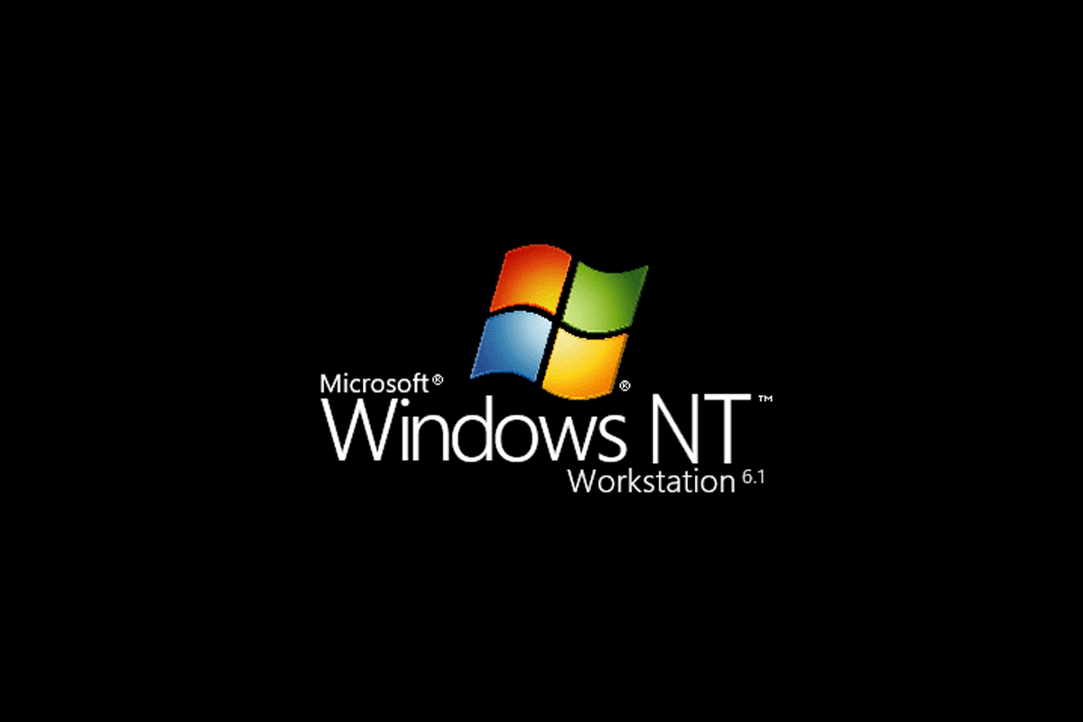 Windows NT是什么