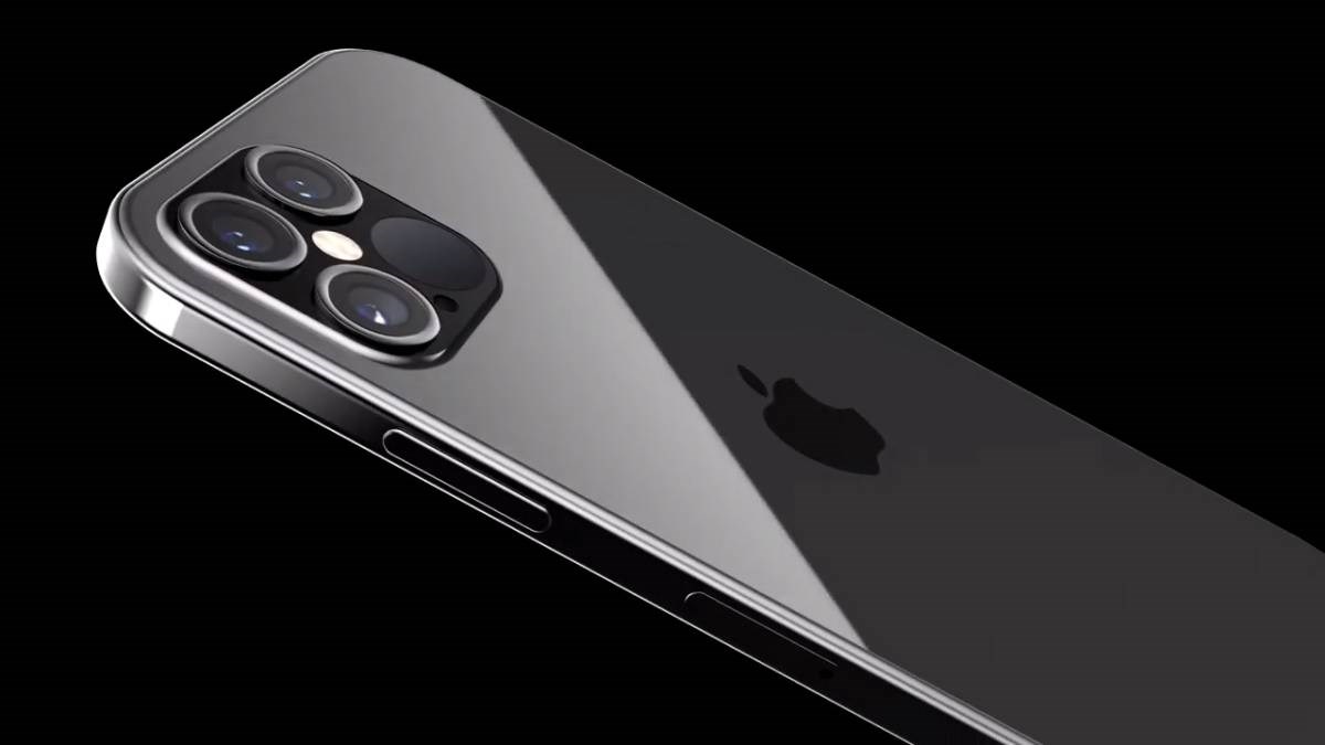 苹果可能会在10月发布iPhone 12，9月推出Watch 6