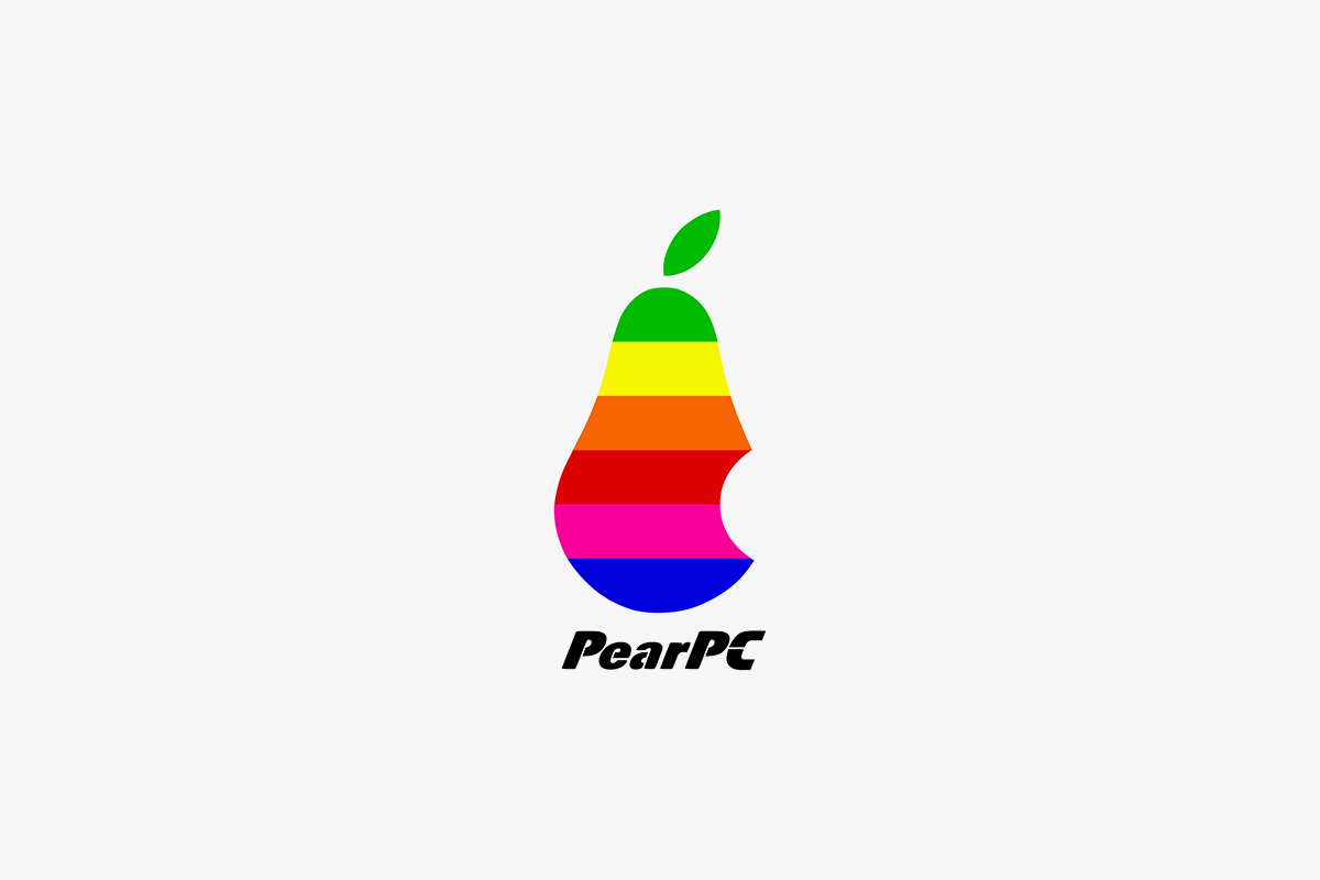 PearPC是什么