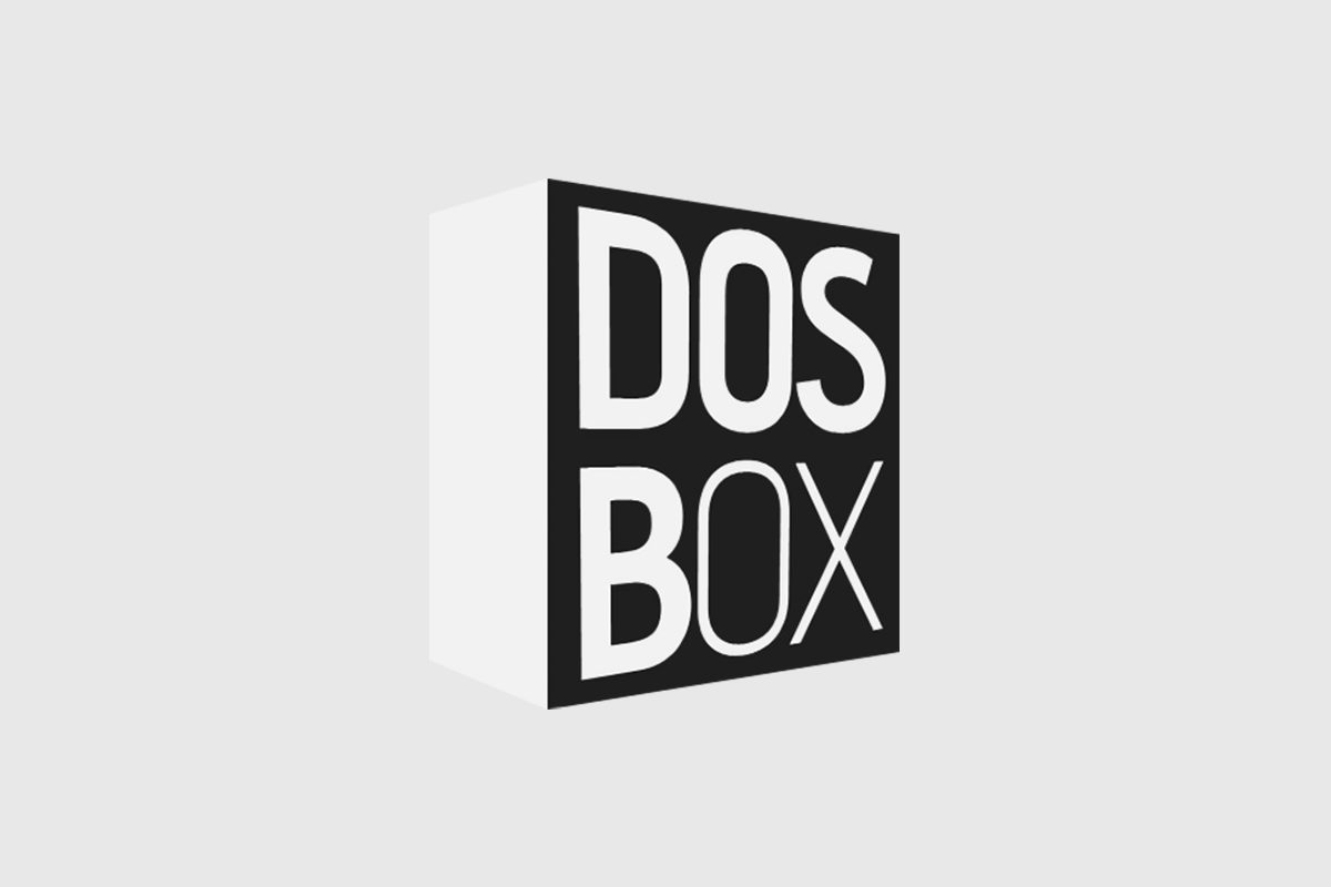 DOSBox是什么