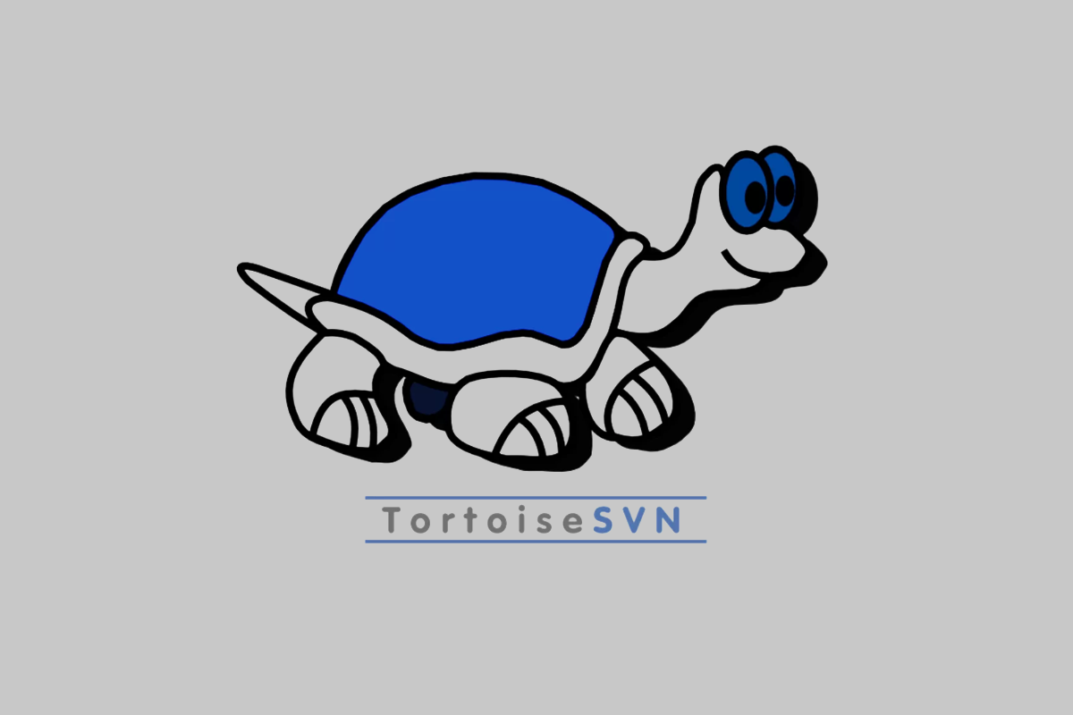 TortoiseSVN是什么