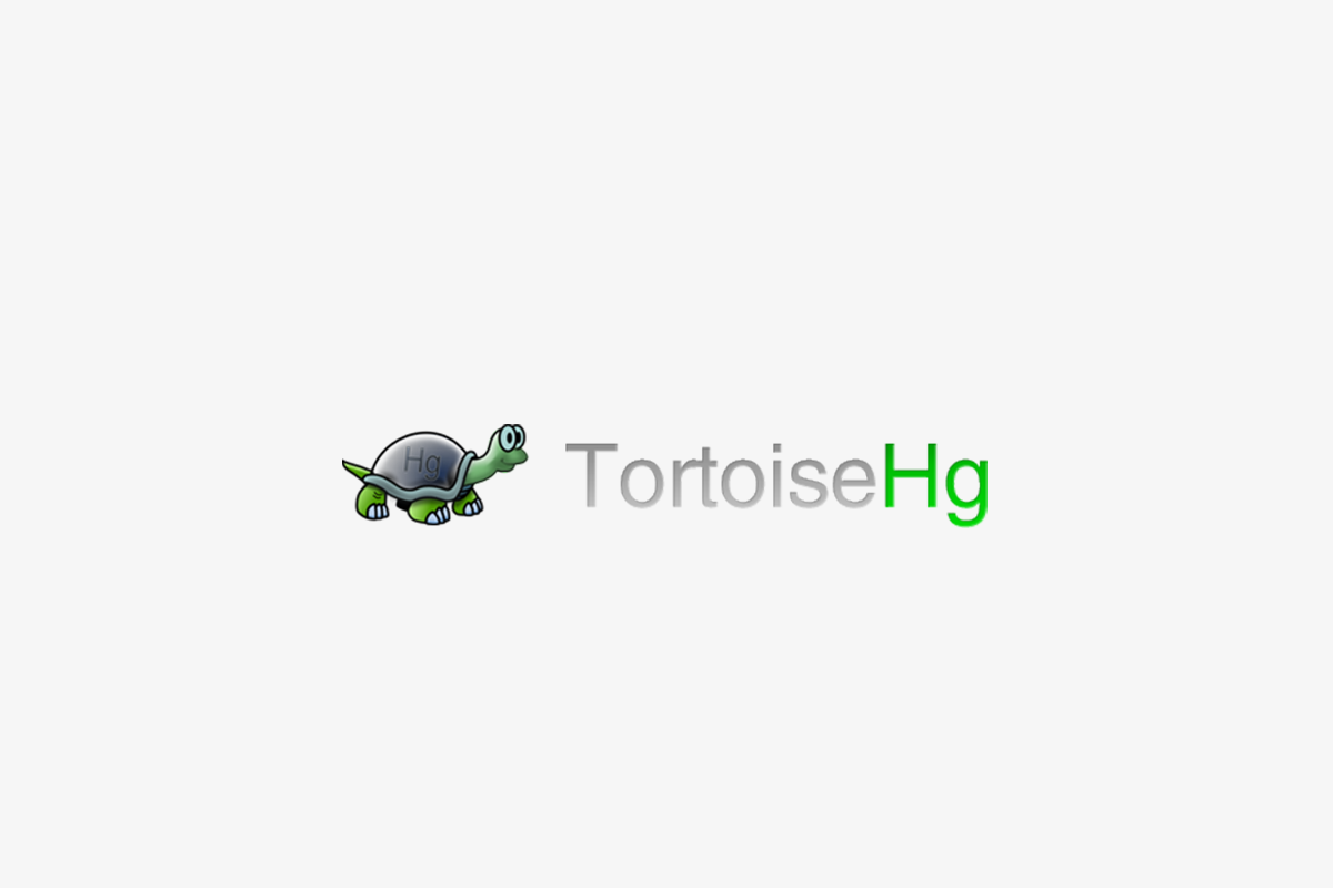 TortoiseHg是什么