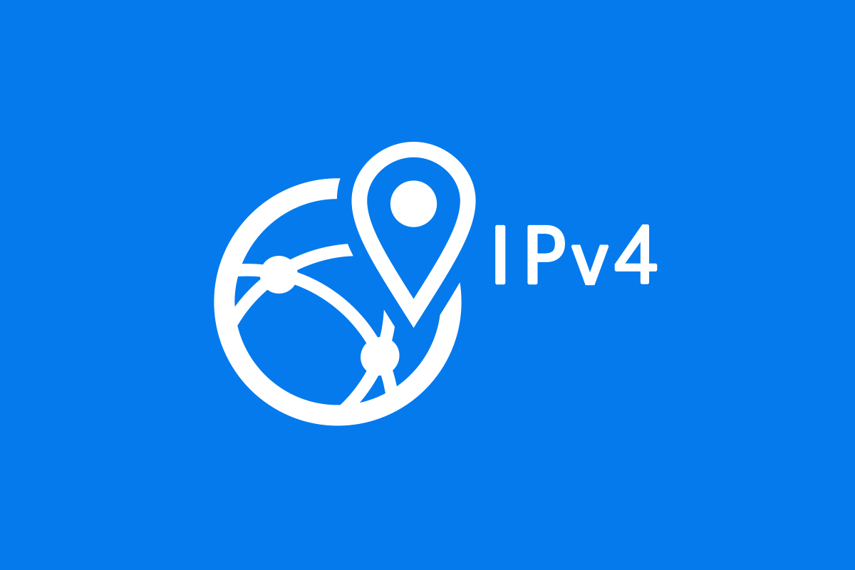 IPv4是什么