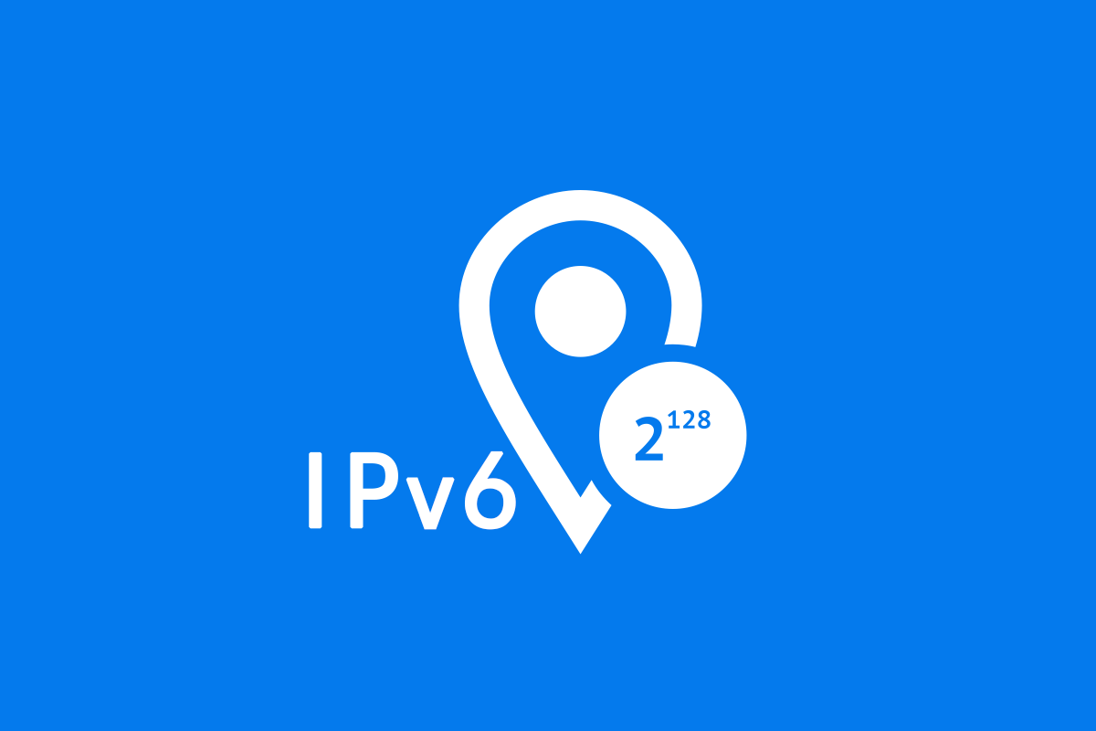 IPv6是什么