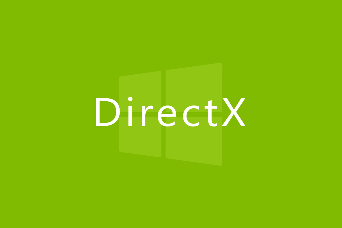 DirectX是什么