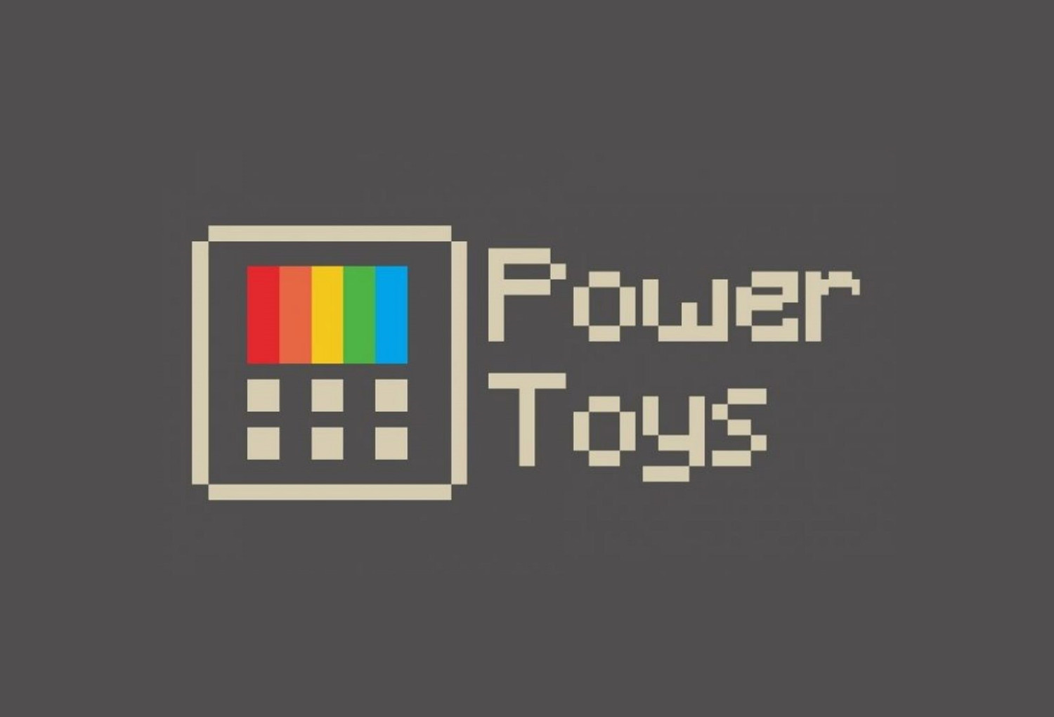 微软PowerToys小工具合集，免费给Win10系统增加各种新功能