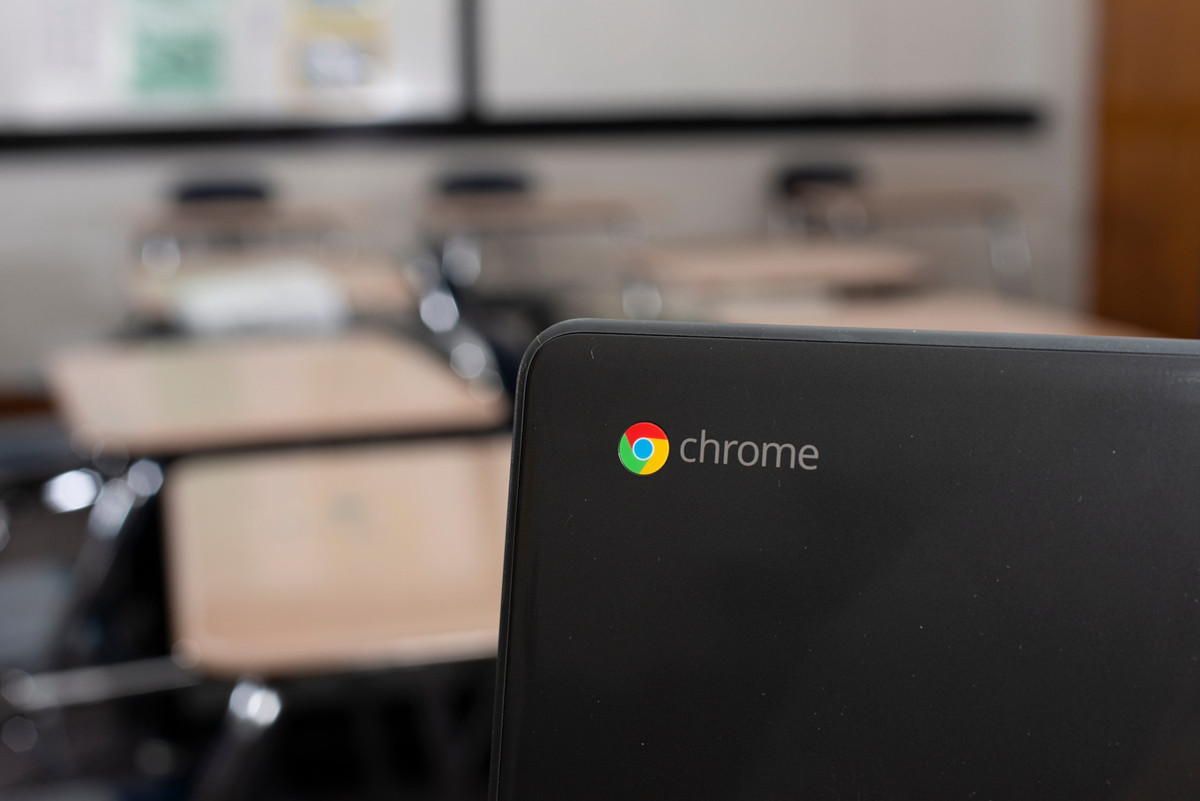 如何选购Chromebook笔记本电脑