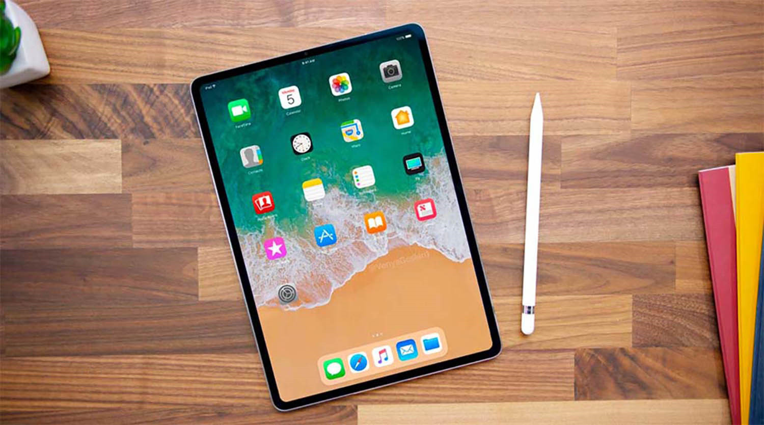 2020苹果iPad Air 4，花更少的钱能拥有iPad Pro功能