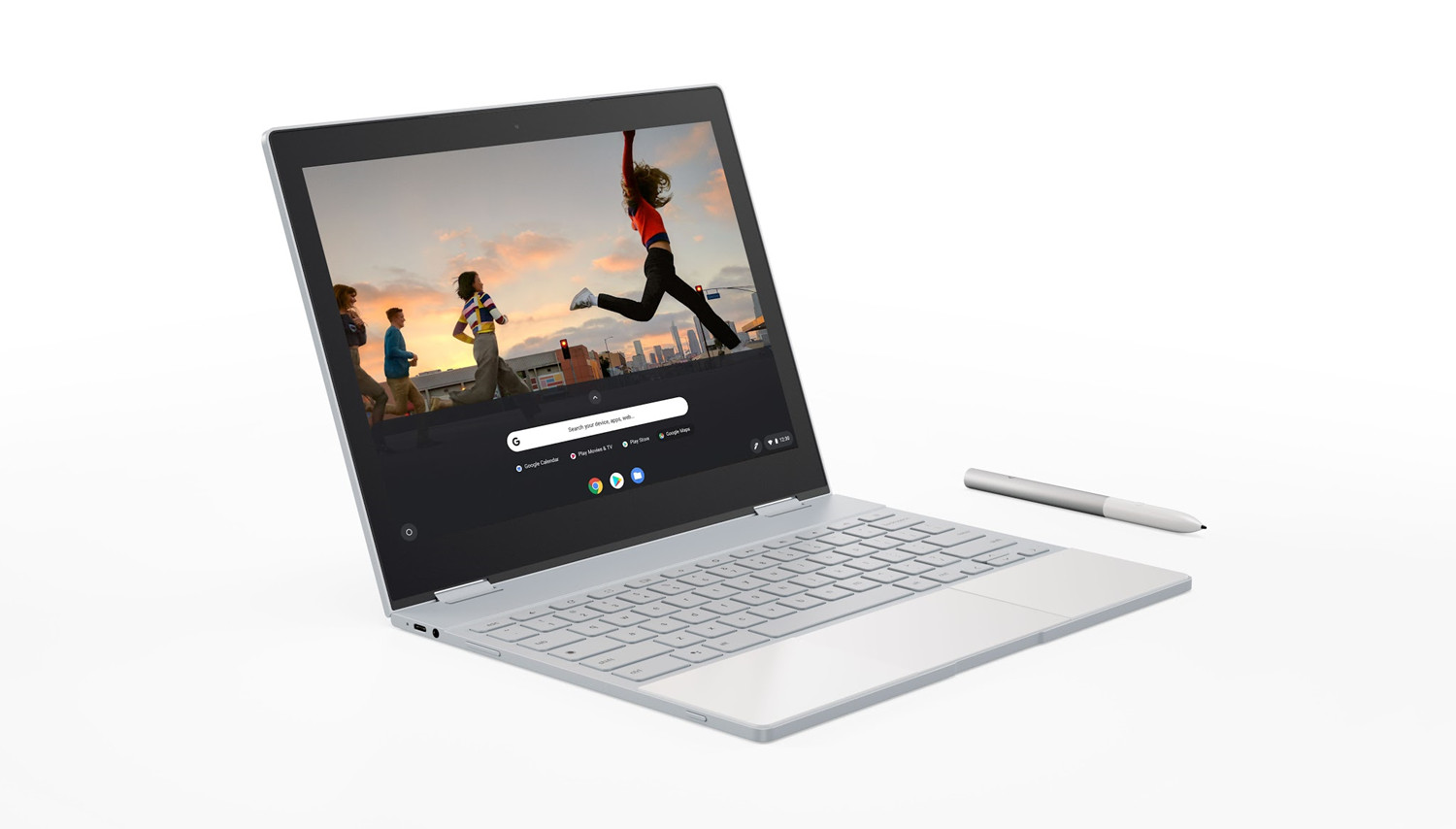 Google为Pixel和Chromebook开发自己的处理器