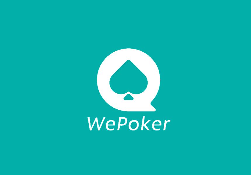 wepoker有没有透视软件