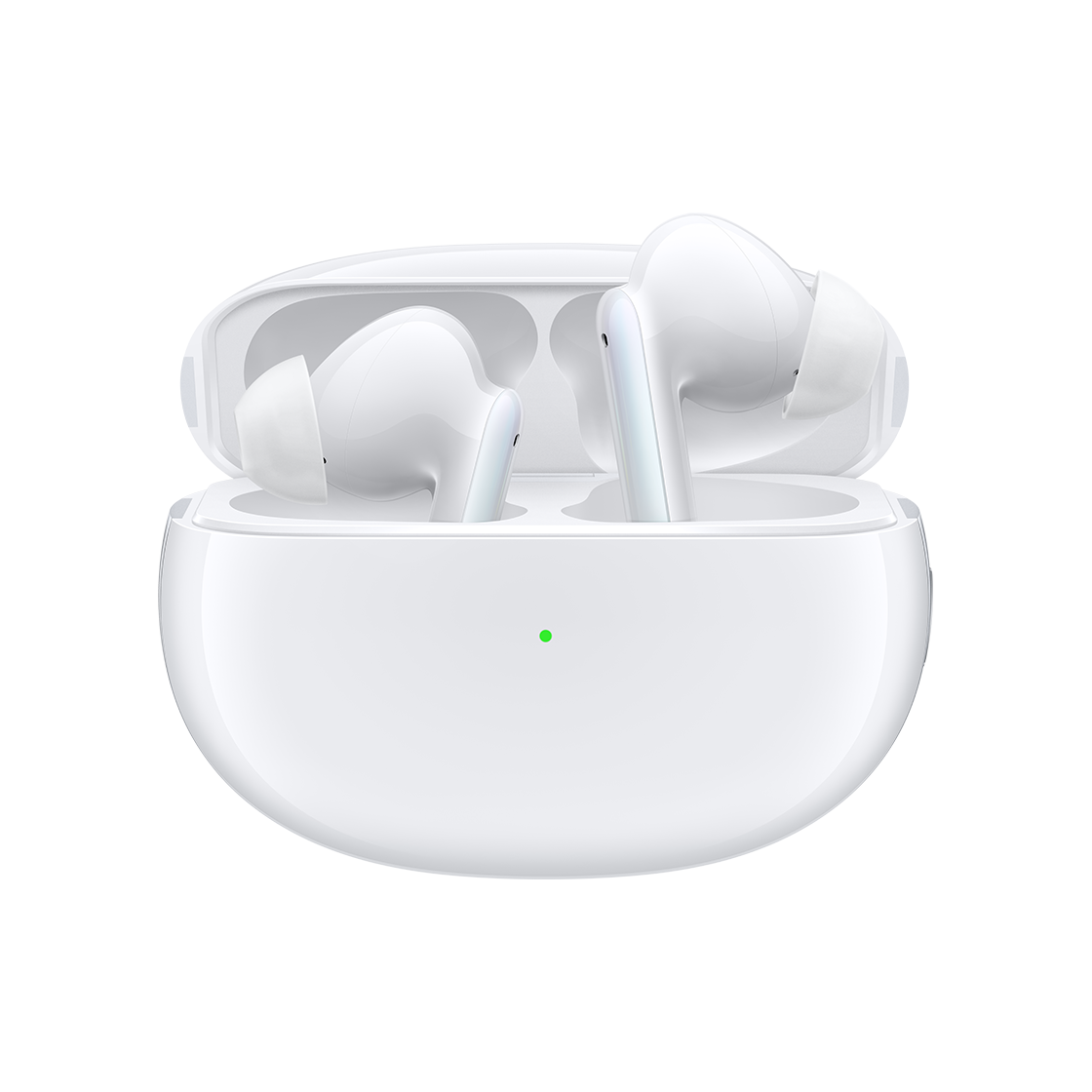 Oppo Enco X真无线降噪耳机，适用于Android的AirPods Pro