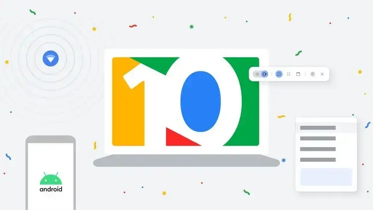 Google刚刚宣布的最佳Chromebook新功能