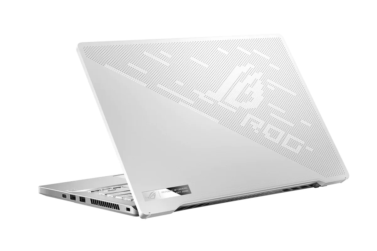 华硕Asus ROG Zephyrus G14，非常出色的游戏笔记本电脑