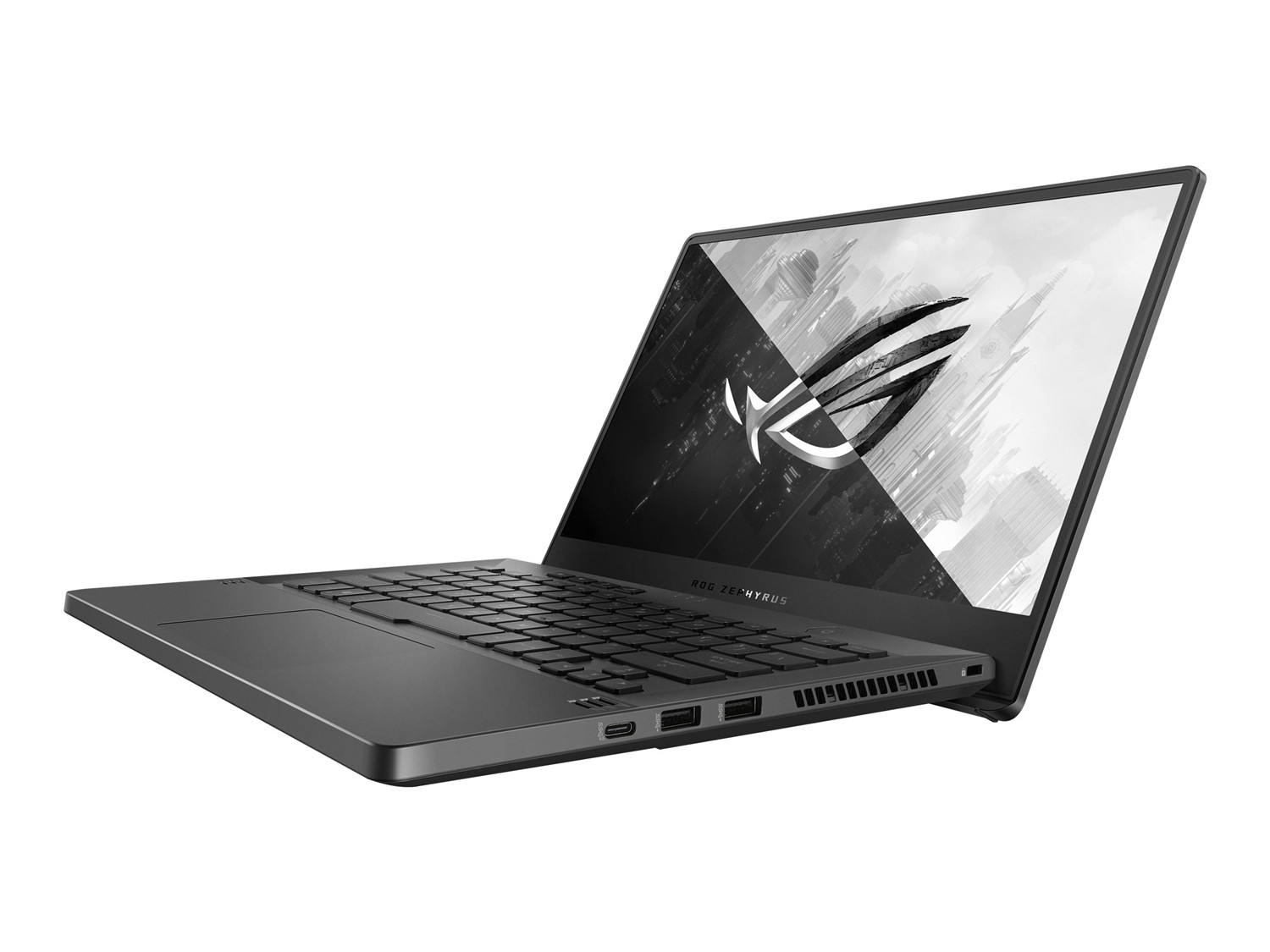 华硕Asus ROG Zephyrus G14，非常出色的游戏笔记本电脑