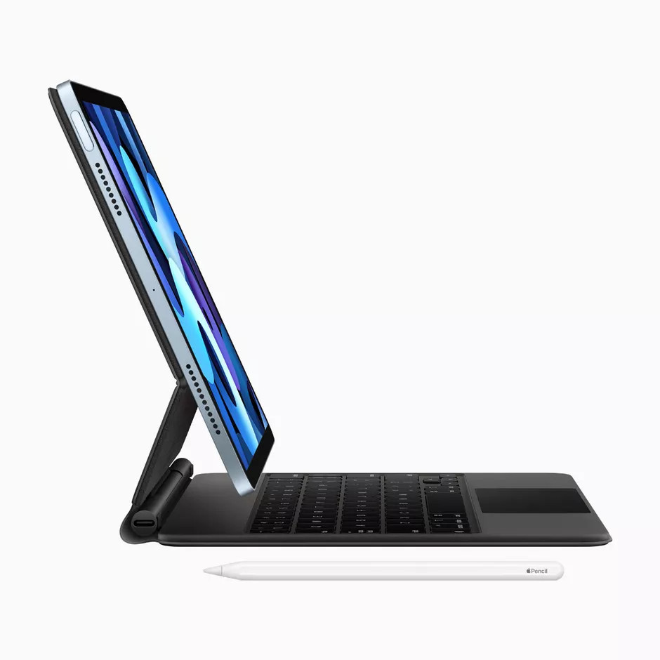 2020苹果iPad Air 4，花更少的钱能拥有iPad Pro功能