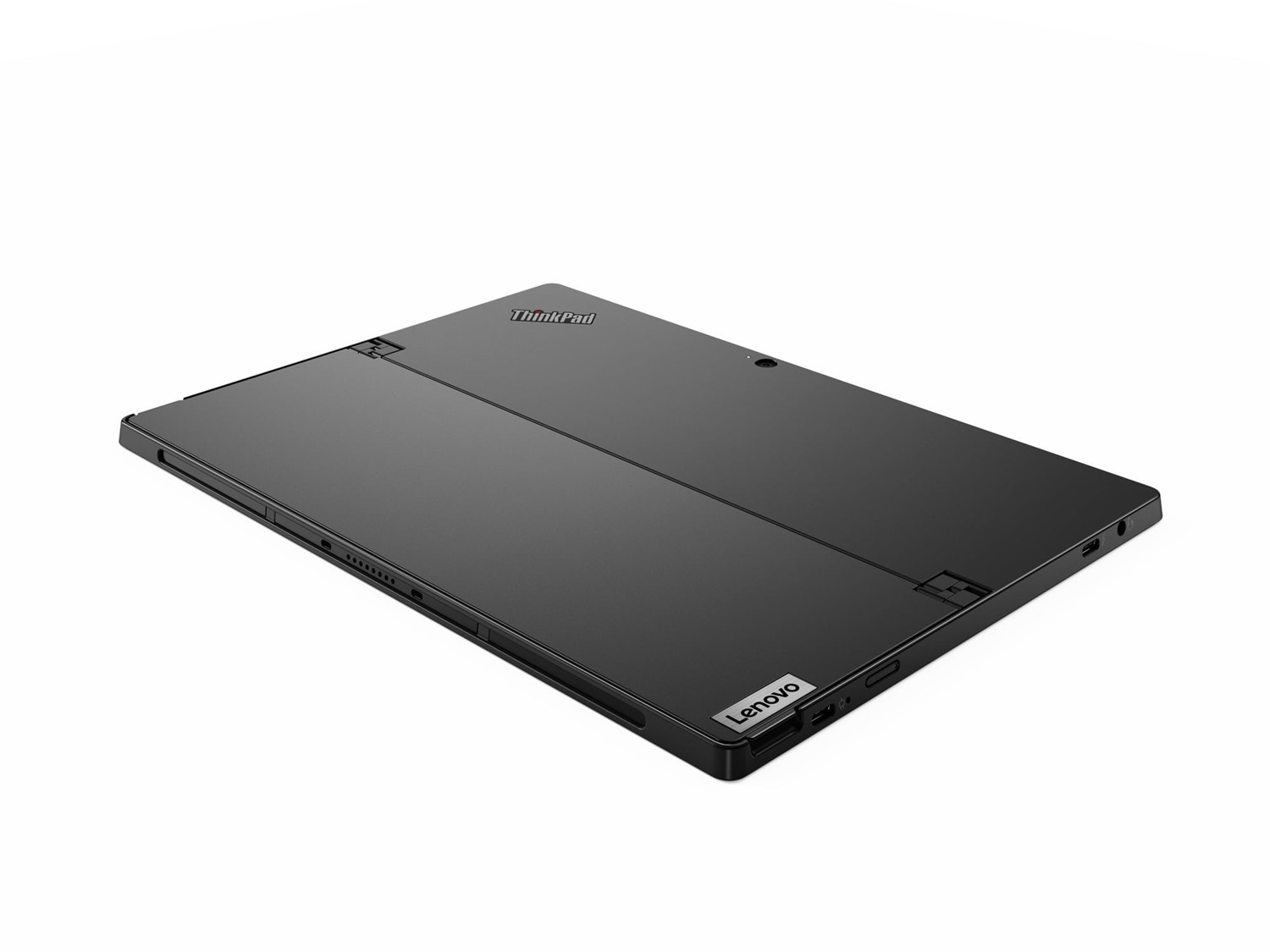 联想通过可拆卸的ThinkPad X12推出Surface Pro