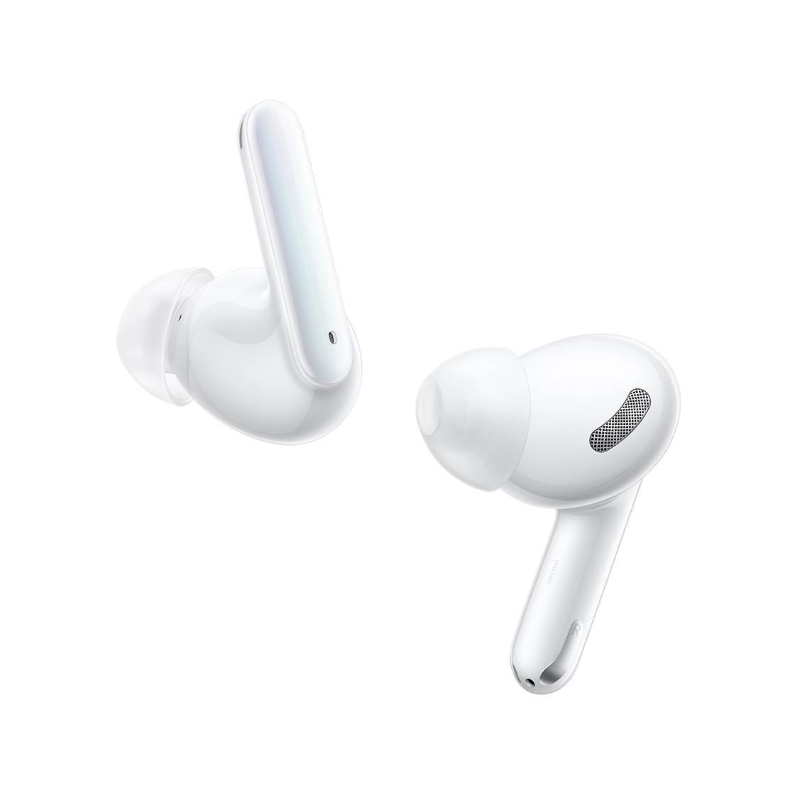 Oppo Enco X真无线降噪耳机，适用于Android的AirPods Pro