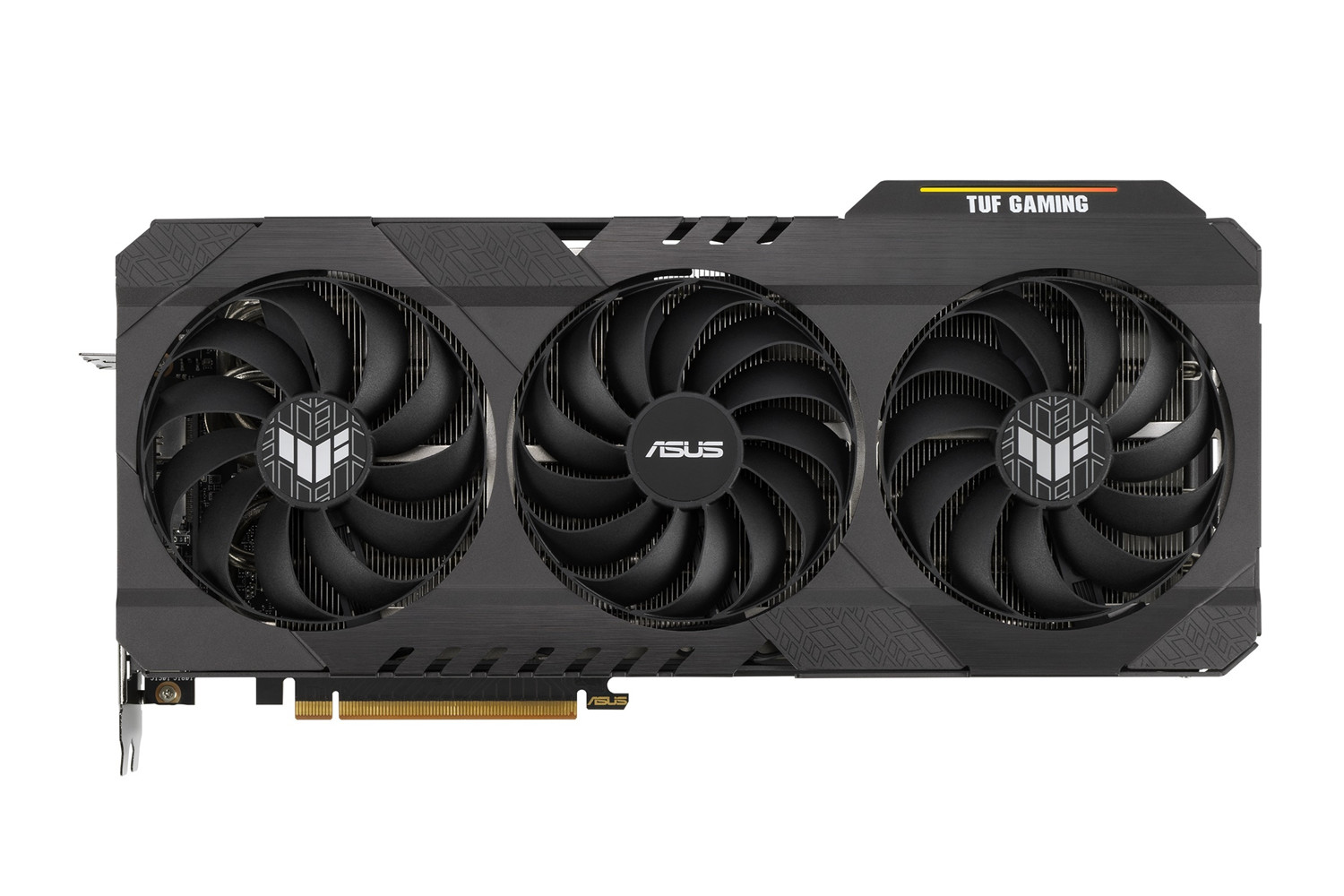 华硕推出AMD Radeon RX 6700系列显示卡，1440P游戏体验