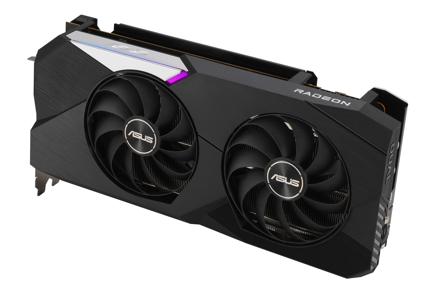 华硕推出AMD Radeon RX 6700系列显示卡，1440P游戏体验