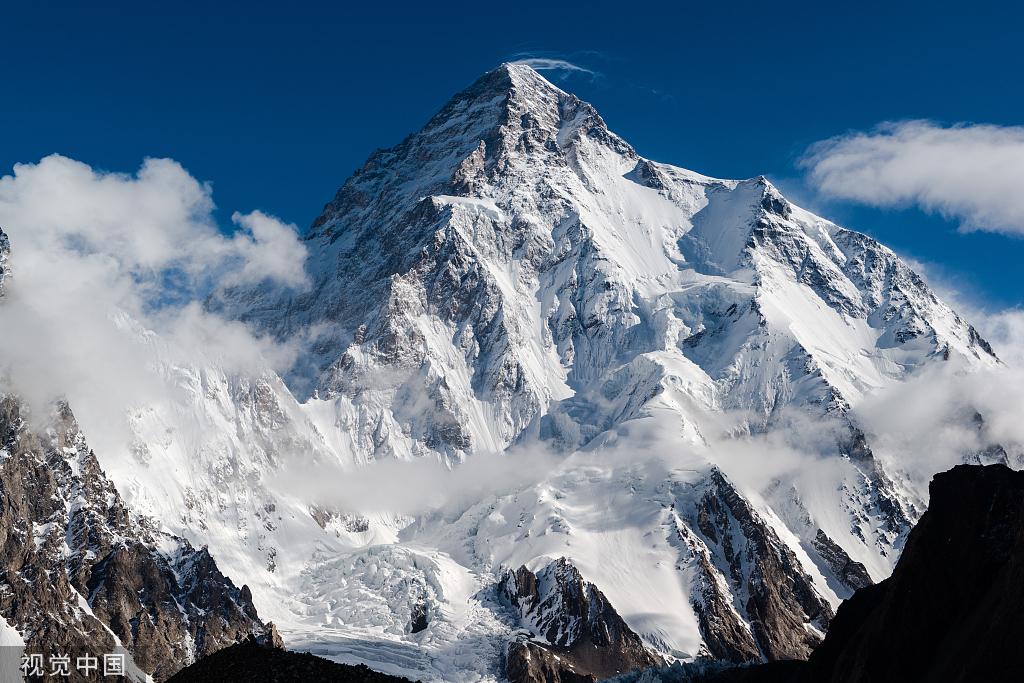 世界第二高峰（世界第二高峰堆满垃圾原因）