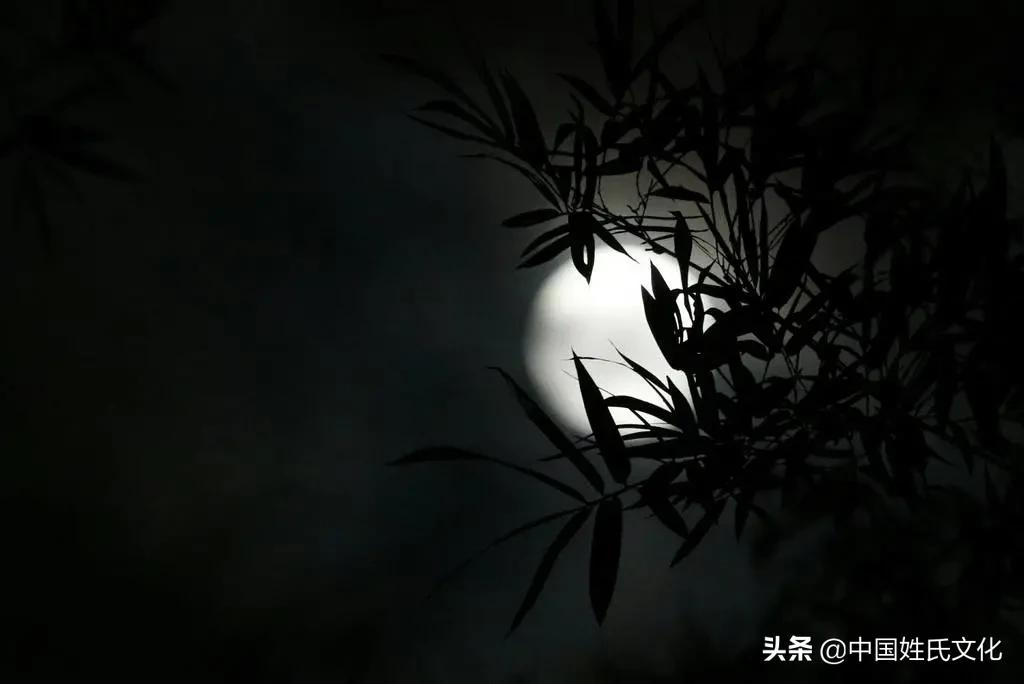 半夜三更是什么时辰（半夜三更是几点）