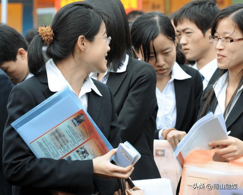 校招和社招的区别（应届毕业生校招和社招的区别）