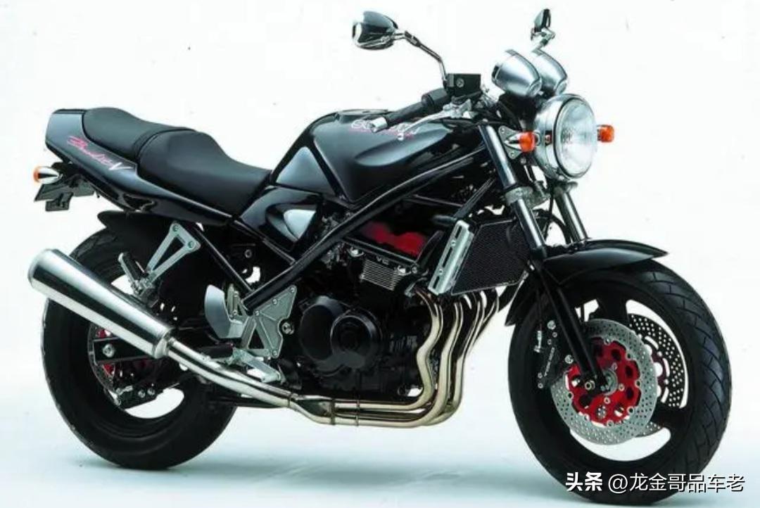 本田cb400（本田CB400为何引进国内的几率很低）