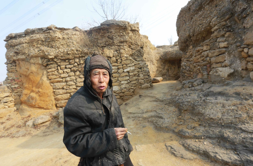 朱元璋后人今在何处（朱元璋19世孙隐居山村）