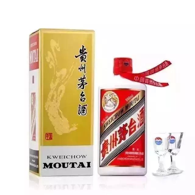 贵州八大名酒排行榜（贵州现在真正的八大名酒）