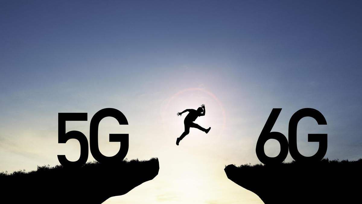 韩国计划2026研发6g（中国什么时候开始研发6G）