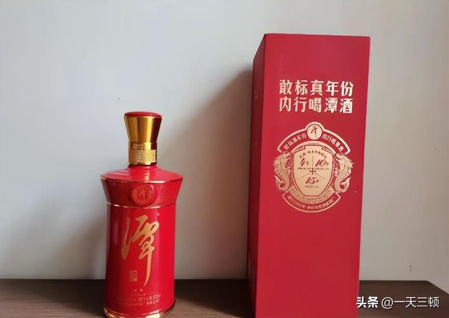 茅台镇酒厂前十名排名（茅台镇十大品牌白酒）