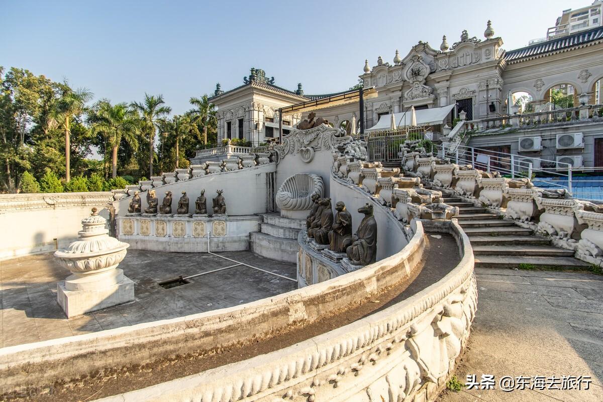 珠海有什么好玩的地方景点推荐（广东珠海市最值得去的六大景点）