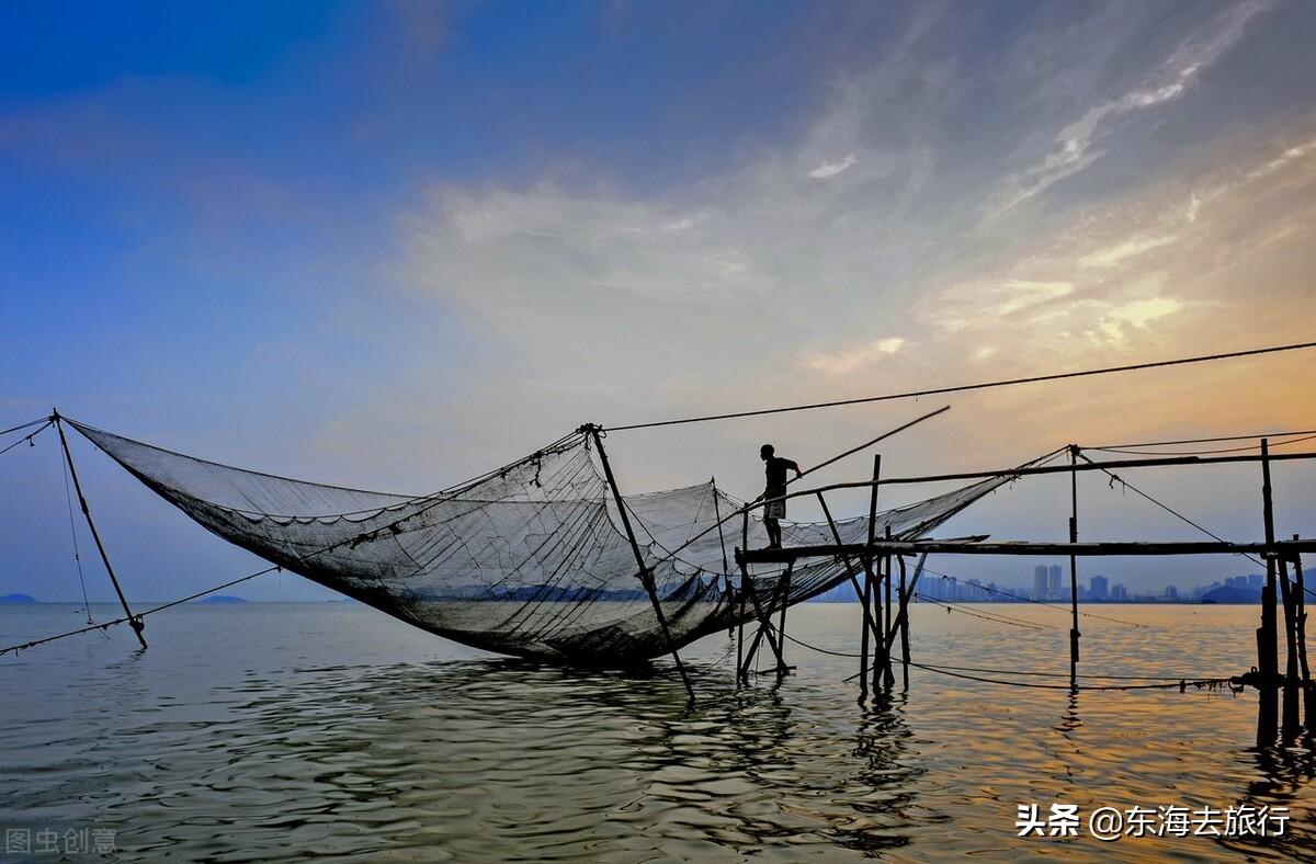 珠海有什么好玩的地方景点推荐（广东珠海市最值得去的六大景点）