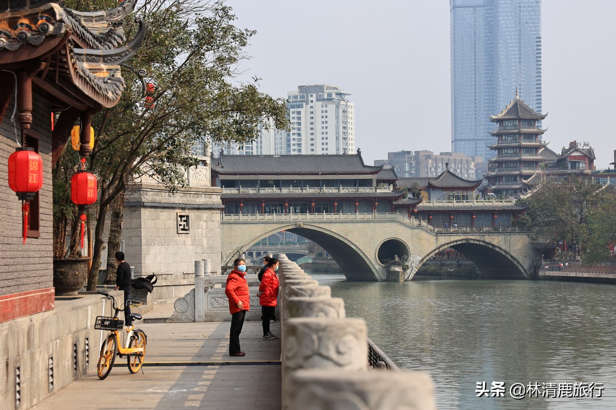 老年人适合去哪旅游（哪些景点适合老年人旅游）