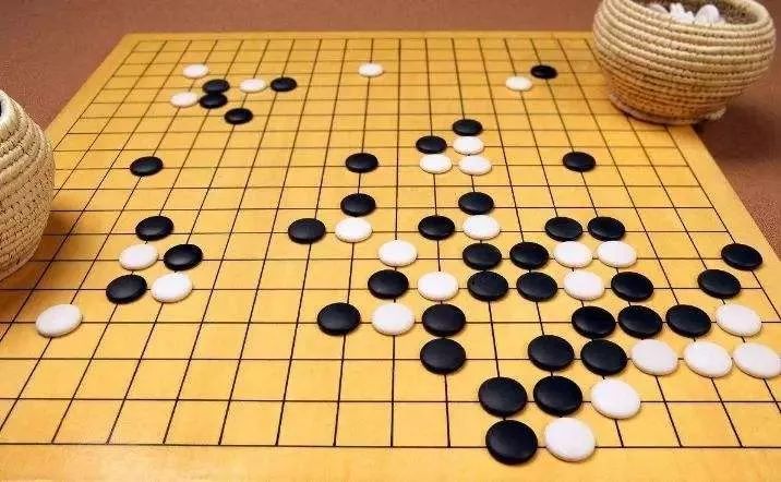 围棋是谁发明出来的（谁发明的围棋是哪个国家发明的）