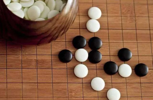 围棋是谁发明出来的（谁发明的围棋是哪个国家发明的）