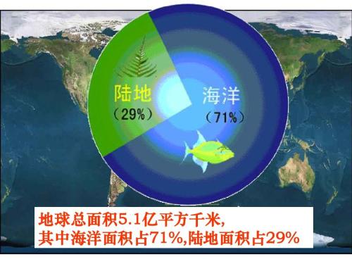 海水为什么是咸的（海水到底为什么这么蓝这么咸）