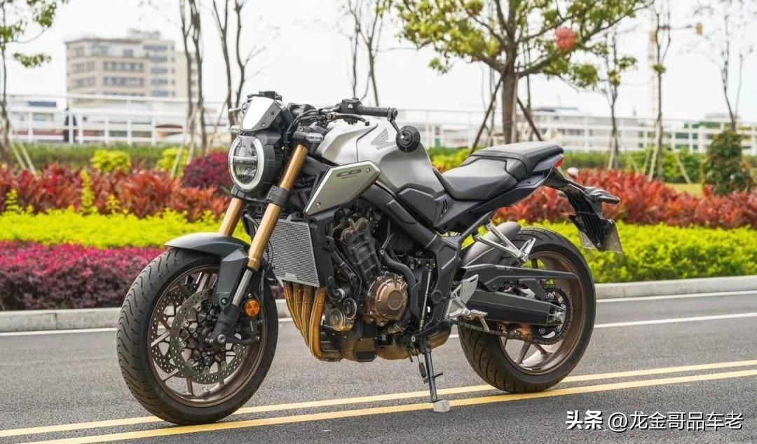 本田cb400（本田CB400为何引进国内的几率很低）