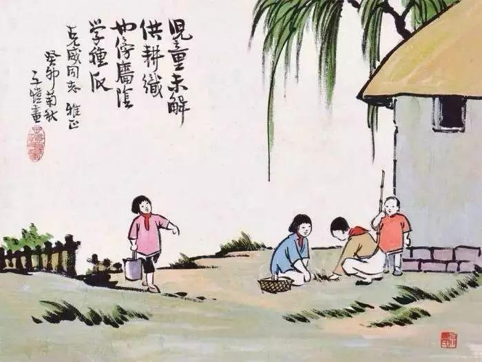 古代年龄称谓由小到大（古人对年龄的称谓你知道吗）