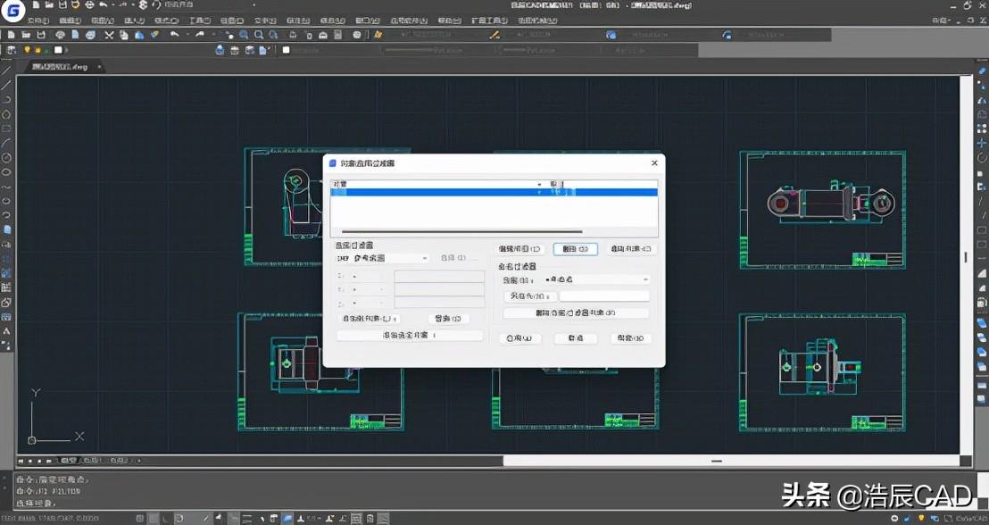 cad卡顿的解决方法（win10画cad卡顿严重完美解决）