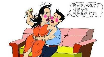 已婚女人梦见吵架解梦 (详述梦境分析和应对方法)