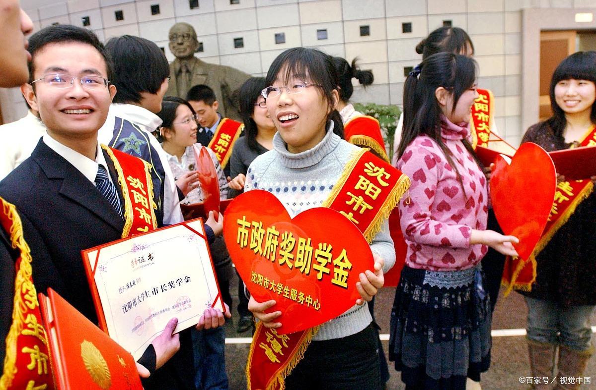 入党有什么好处（为什么要在大学期间选择入党）